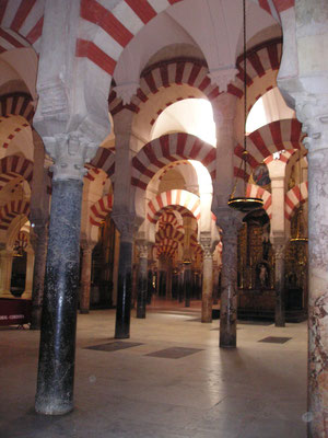 Mezquita Cordoba