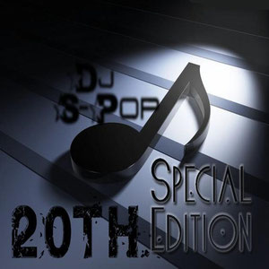 20th [Special Edition] (2011)