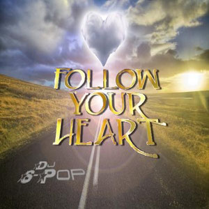 Follow your heart [Single Album] (2010)