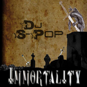 Immortality [Single Album] (2009)