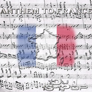 Anthem To France [Single Album] (2012)