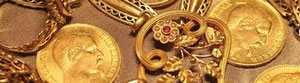 Bijoux anciens