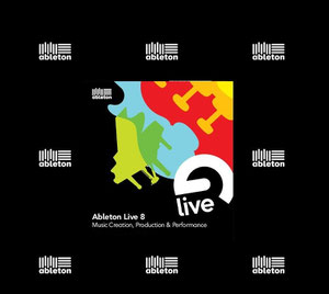 Ableton Suite 8.2 (inc LIVE) - £12.99