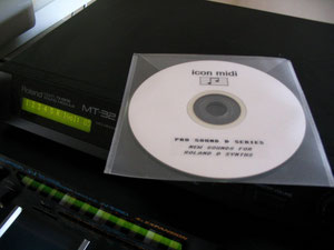 Roland D Series Sound Pacthes £12.99- incs EDITORS set