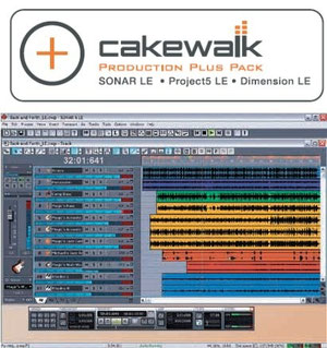 SONAR LE - £8.99