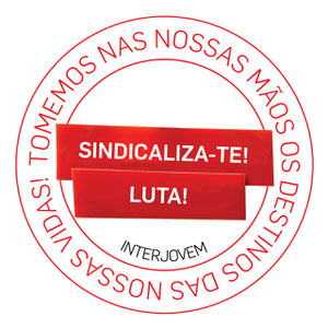 Sindicaliza-te!