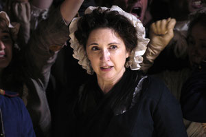 Charlotte Corday (Simone Evrard)