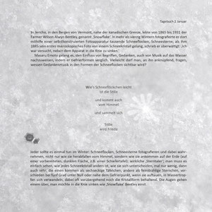 aus: Epiphanien des Lichtes