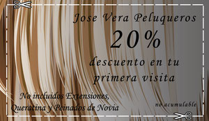 20% Descuento Tarjeta