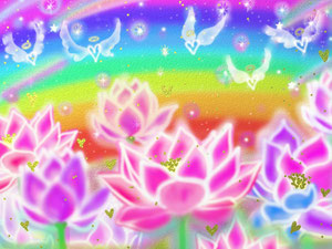 Star Lotus