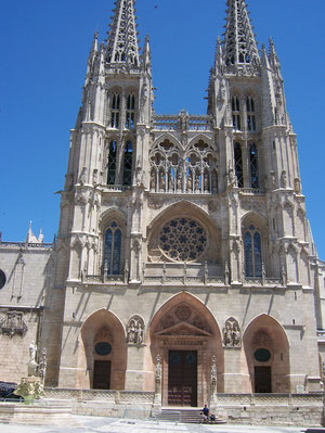 Catedral de Burgos