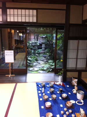 彩はにほへ陶 展2