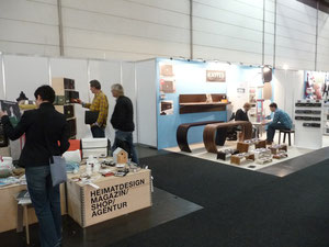 designAllee vivanti 2011