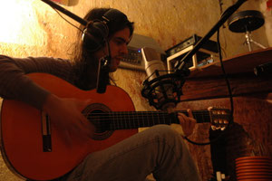Gaizka Baena