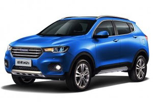 Haval H2