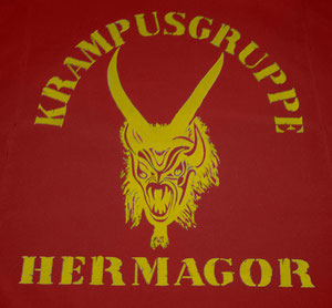 Krampusgruppe Hermagor