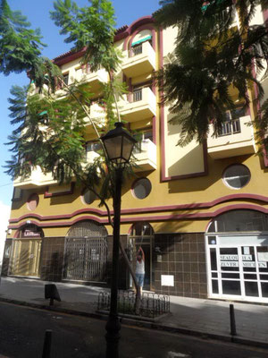 Ladenlokal
