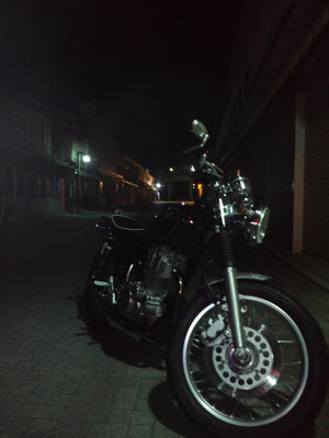 ＳＲ400