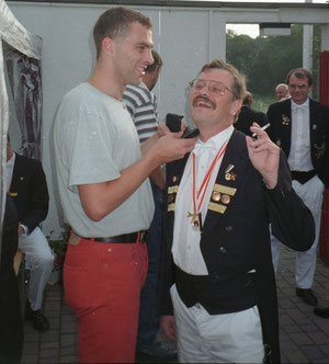 Herbert Weiß 1997