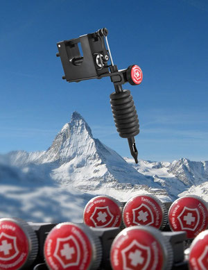 the original swissrotary - swisstattoomachine the Original
