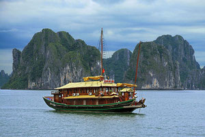 vinh ha long