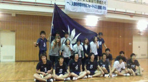 秋リーグも春に続いて全勝優勝!!!