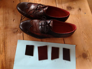 木型から作るフルハンドメイドの注文靴* - kisakishoes*キサキ 木型から作るフルハンドメイドの注文靴* - kisakishoes*キサキ