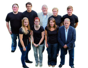 tiedemann art production gmbh