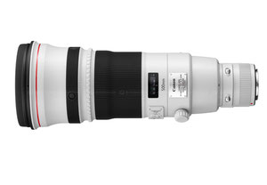 500mm f4 IS