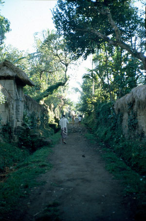 Jalan Kajeng 1978