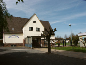 Die Grundschule in Hümme