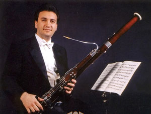 Home page di Francesco Bossone