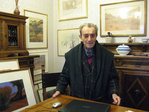Umberto Franci