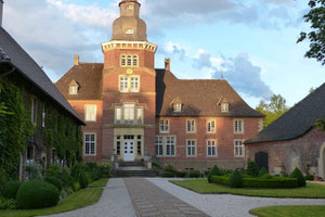 Schloss Sandfort