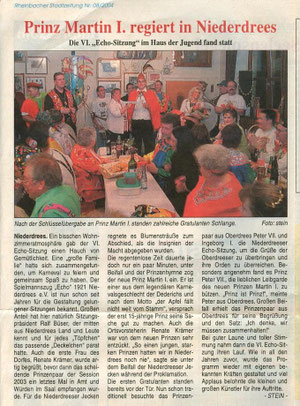 Datum: Februar 2004