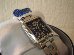 800個限定 SEIKO(セイコー)ルキア腕時計 SSVW021