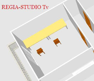 Video 66 Regia/studio Tv