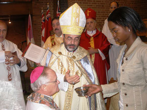 Toronto, Canada, 2006