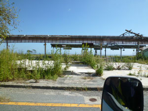 富岡駅