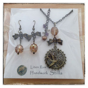 LitenRumオーダーアクセサリー
