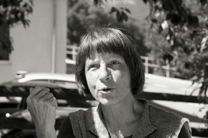 Johanna Gerber