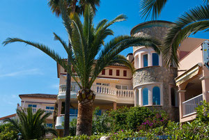 Villas