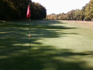 im Frühtau zum Golfen, wir ziehn, Fallera