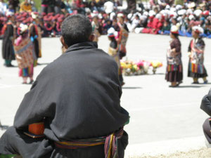 2010年　サカダワ祭