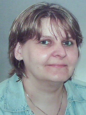 Passfoto von 2008