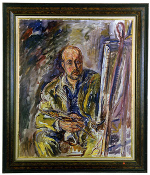 Autoportrait