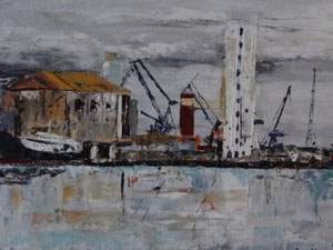 SILOS LORIENT