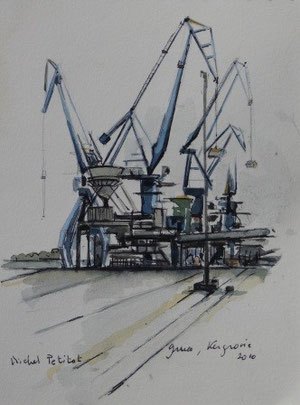 GRUES LORIENT