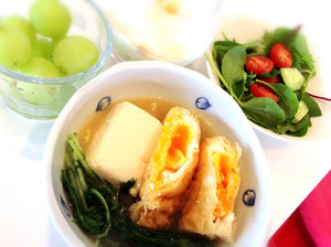 大阪兵庫で家事代行サービスの食事作りの朝食作りは女性ライフワーク協会へお任せください