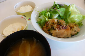 大阪兵庫で家事代行サービスの食事作りの朝食作りは女性ライフワーク協会へお任せください